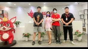 全力以赴的火蝠戰士，記奮斗六月時